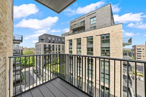 1 bedroom flat to rent, Scarlet Court, Damsel Grove, London