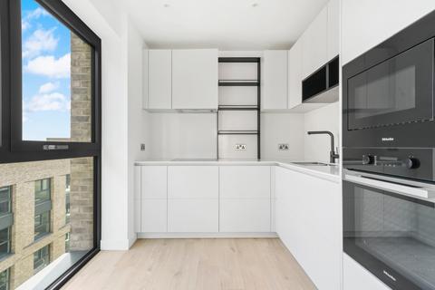 1 bedroom flat to rent, Scarlet Court, Damsel Grove, London