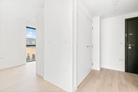 1 bedroom flat to rent, Scarlet Court, Damsel Grove, London