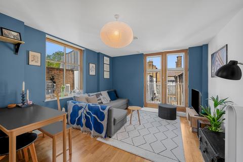 Highbury Gardens, 52 Holloway Road, Islington, London, N7