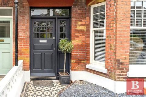 5 bedroom terraced house for sale, Osborne Road, Brighton