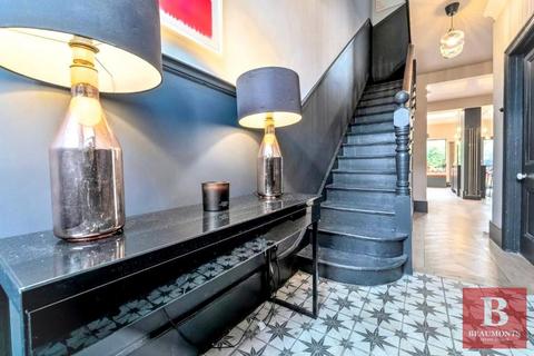 5 bedroom terraced house for sale, Osborne Road, Brighton