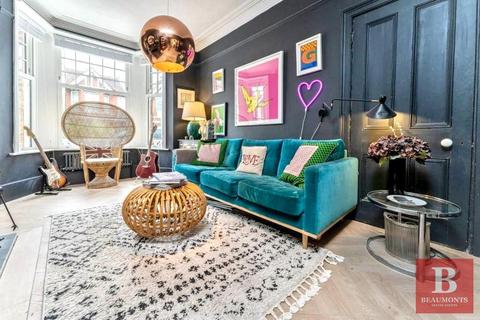 5 bedroom terraced house for sale, Osborne Road, Brighton