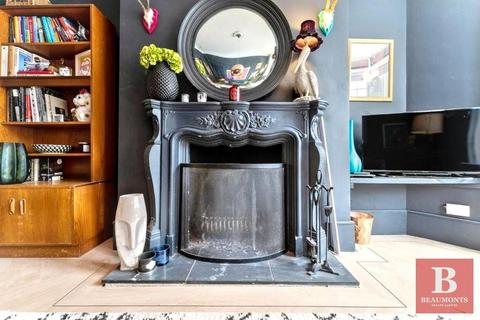 5 bedroom terraced house for sale, Osborne Road, Brighton