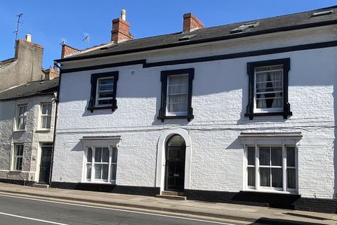 1 bedroom apartment for sale, High Street, Wellington TA21