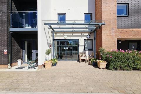 2 bedroom retirement property for sale, Friars Street, Hereford HR4