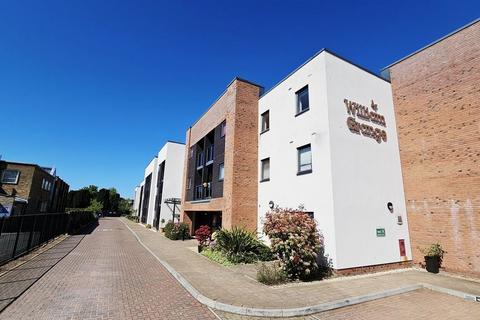 2 bedroom retirement property for sale, Friars Street, Hereford HR4
