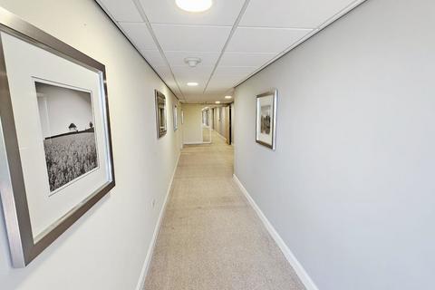 2 bedroom retirement property for sale, Friars Street, Hereford HR4
