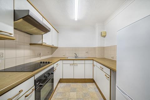 1 bedroom retirement property for sale, Station Road, Sidcup
