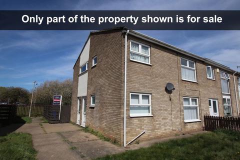 undefined, ESKDALE WAY, GRIMSBY