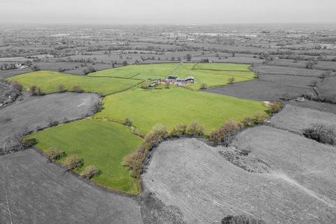 Farm for sale, Fields Farm, Woore Road, Buerton, Near Audlem