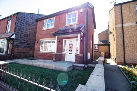 3 bedroom detached house for sale, Church Street, Bolton BL3