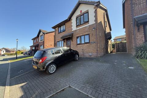 2 bedroom semi-detached house for sale, Redwing Drive, Stoke-On-Trent