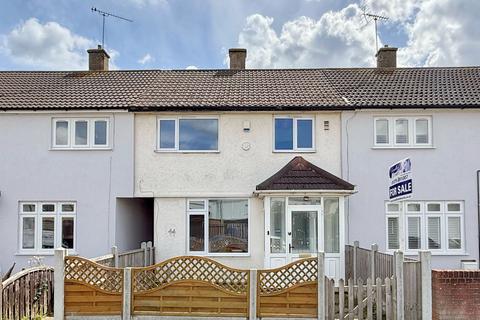 Arisdale Avenue, South Ockendon