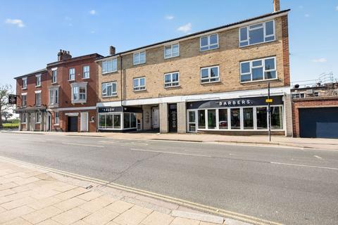 Apartment - Pembroke Road, Old Portsmouth