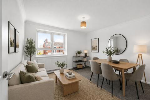 2 bedroom apartment for sale, Pembroke Road, Old Portsmouth