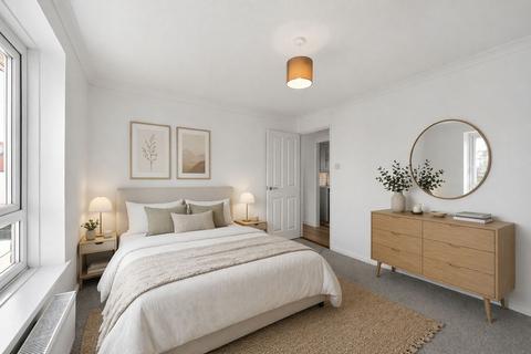 2 bedroom apartment for sale, Pembroke Road, Old Portsmouth