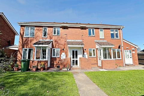 2 bedroom retirement property for sale, Rushers Close, Pershore, WR10
