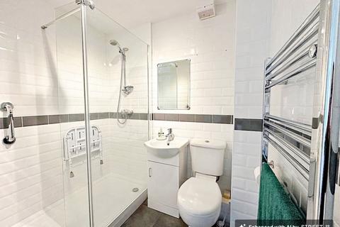 2 bedroom retirement property for sale, Rushers Close, Pershore, WR10