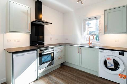 1 bed flat/apartment for rent in Commercial Street, Hereford HR1