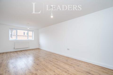 Studio to rent, Above Bar Street, Southampton, Hampshire, SO14