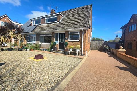 2 bedroom semi-detached bungalow for sale, Devonshire Road, Darlington