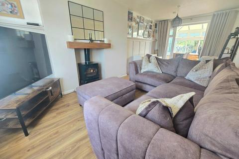 2 bedroom semi-detached bungalow for sale, Devonshire Road, Darlington
