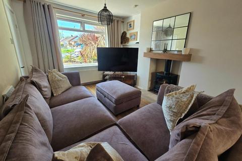 2 bedroom semi-detached bungalow for sale, Devonshire Road, Darlington