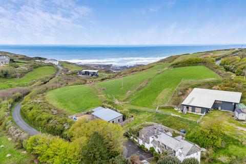 7 bedroom detached house for sale, Wanson Mouth, Bude - Approx. 18.80 acres in all