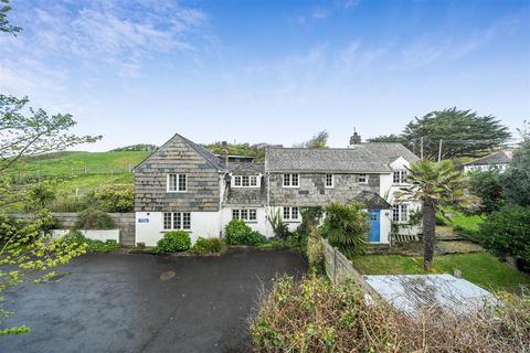 7 bedroom detached house for sale, Wanson Mouth, Bude - Approx. 18.80 acres in all