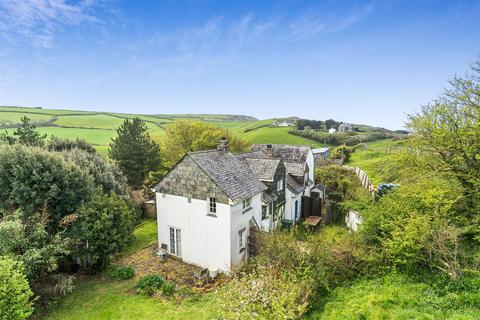 7 bedroom detached house for sale, Wanson Mouth, Bude - Approx. 18.80 acres in all