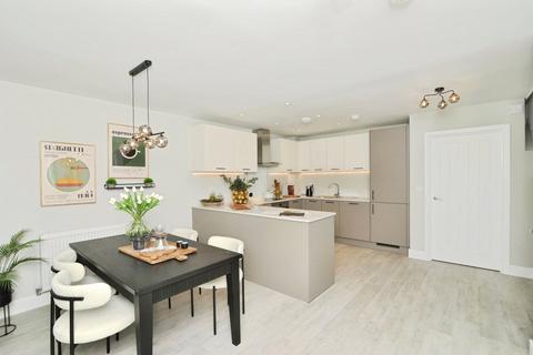 2 bedroom terraced house for sale, Conquerors Gate, North Trade Road, Battle, East Sussex, TN33