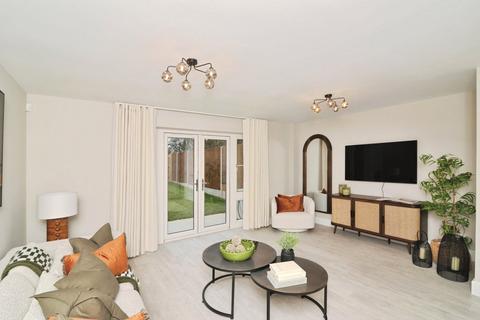 2 bedroom terraced house for sale, Conquerors Gate, North Trade Road, Battle, East Sussex, TN33