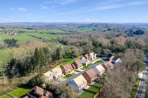 2 bedroom terraced house for sale, Conquerors Gate, North Trade Road, Battle, East Sussex, TN33