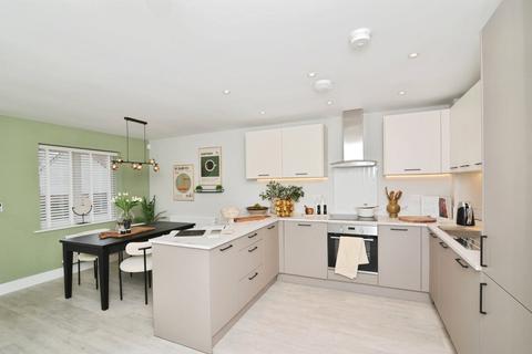 2 bedroom terraced house for sale, Conquerors Gate, North Trade Road, Battle, East Sussex, TN33