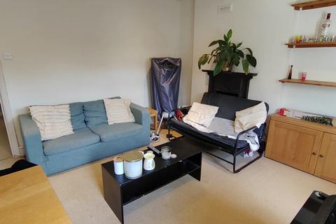 undefined, 148A Brondesbury Villas, Willesden NW6