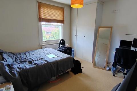 undefined, 148A Brondesbury Villas, Willesden NW6