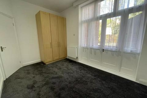 undefined, 148A Brondesbury Villas, Willesden NW6