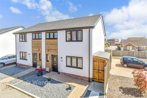 2 bedroom semi-detached house for sale, Prime View, New Romney TN28