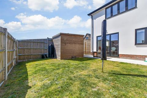 2 bedroom semi-detached house for sale, Prime View, New Romney TN28
