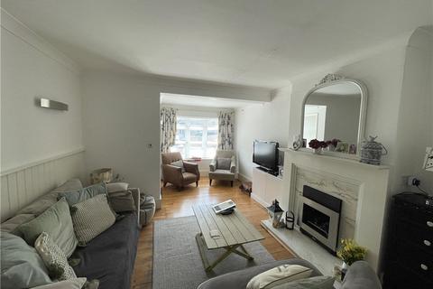 2 bedroom end of terrace house for sale, Laburnum Road, Bedfordshire SG19