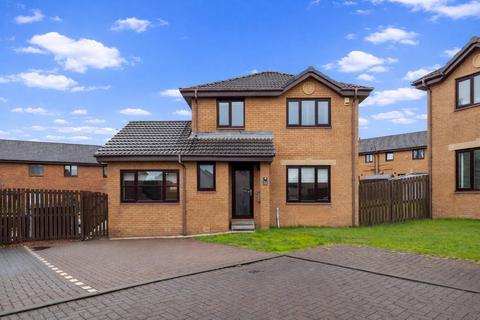 undefined, Gartocher Drive, Glasgow, G32 0HB