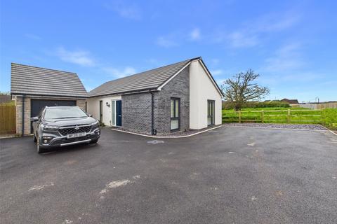 undefined, Medley Close, Halwill Junction, Beaworthy