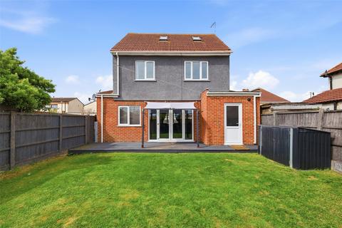 4 bedroom detached house for sale, Glebe Close, Great Wakering, Essex, SS3
