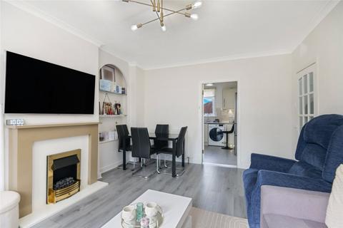 undefined, Dunrod Street, Glasgow, Glasgow City, G32