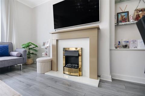 undefined, Dunrod Street, Glasgow, Glasgow City, G32
