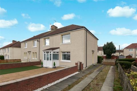 undefined, Dunrod Street, Glasgow, Glasgow City, G32