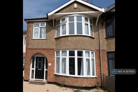 3 bedroom semi-detached house to rent, Oxford, Oxford, OX4