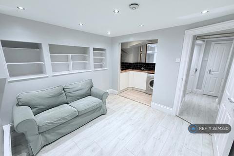 undefined, Cann Hall Road, London, E11