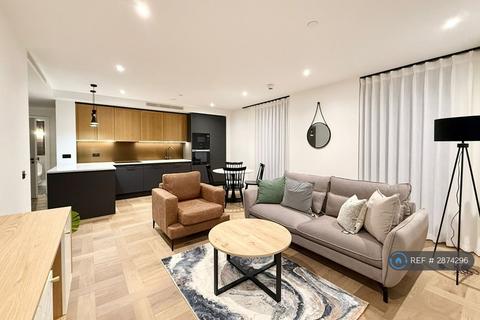 2 bedroom flat to rent, Boxwood Gardens, London, E1W